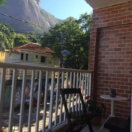 Casa Zona Sul Apartment Rio de Janeiro Ngoại thất bức ảnh