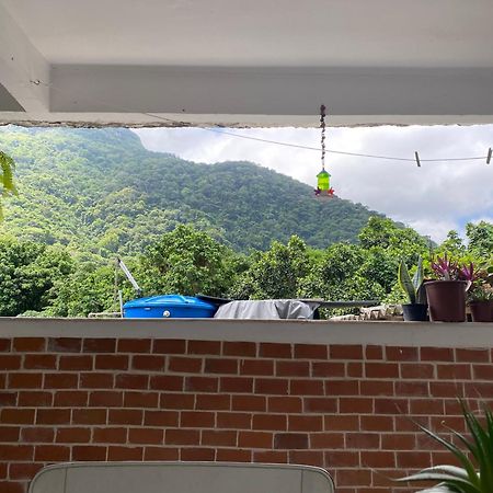 Casa Zona Sul Apartment Rio de Janeiro Ngoại thất bức ảnh