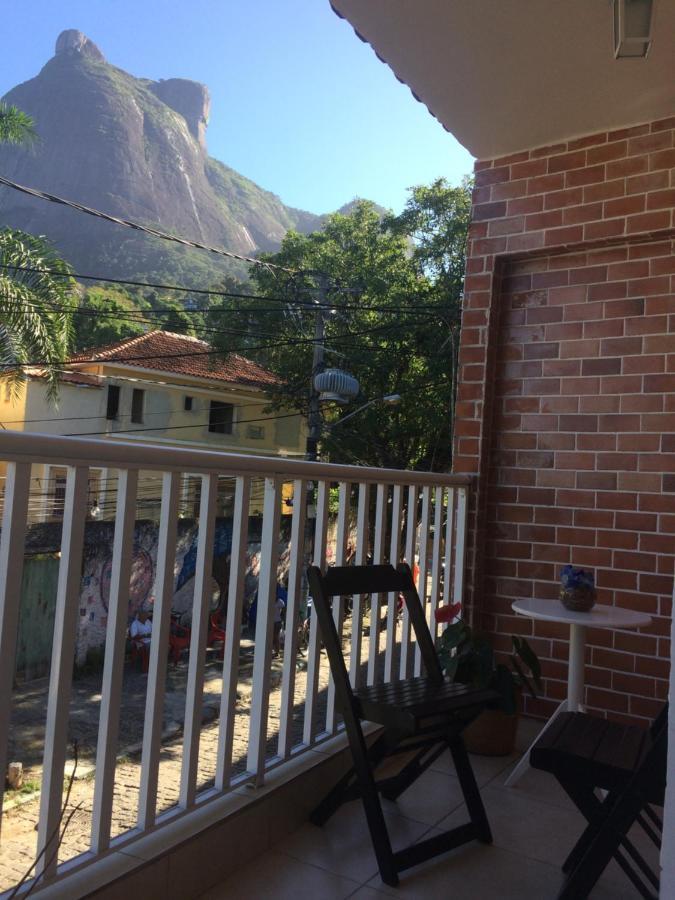 Casa Zona Sul Apartment Rio de Janeiro Ngoại thất bức ảnh