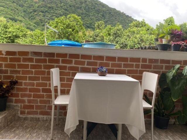 Casa Zona Sul Apartment Rio de Janeiro Ngoại thất bức ảnh