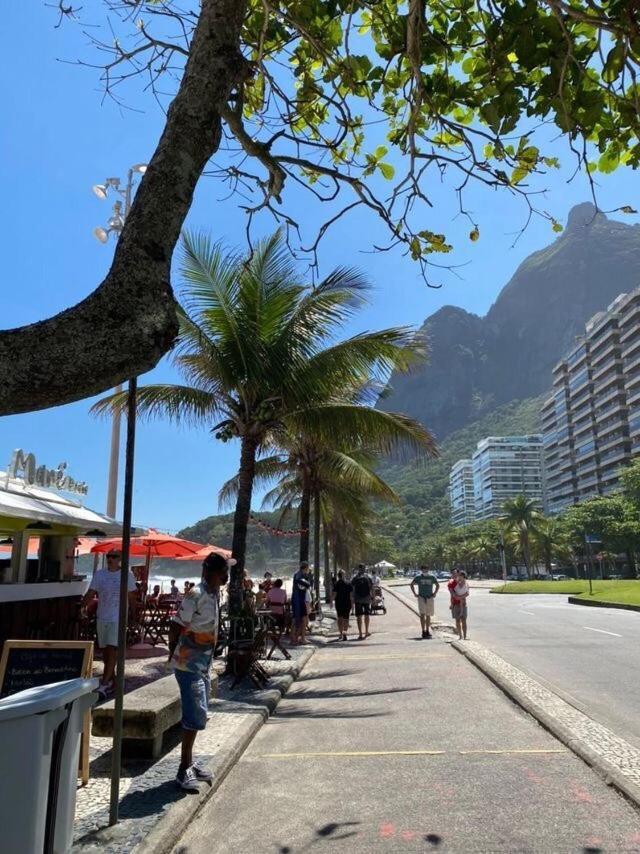 Casa Zona Sul Apartment Rio de Janeiro Ngoại thất bức ảnh