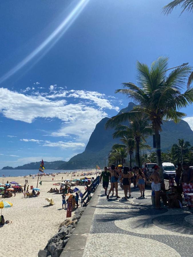 Casa Zona Sul Apartment Rio de Janeiro Ngoại thất bức ảnh