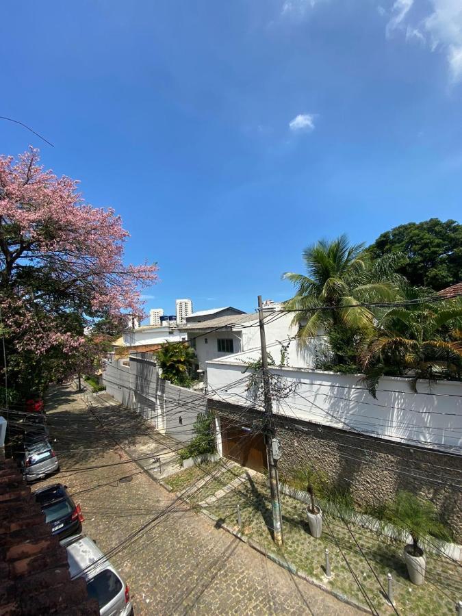 Casa Zona Sul Apartment Rio de Janeiro Ngoại thất bức ảnh