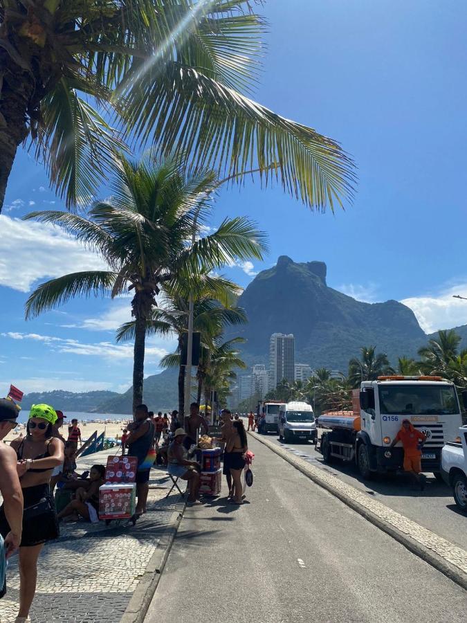 Casa Zona Sul Apartment Rio de Janeiro Ngoại thất bức ảnh