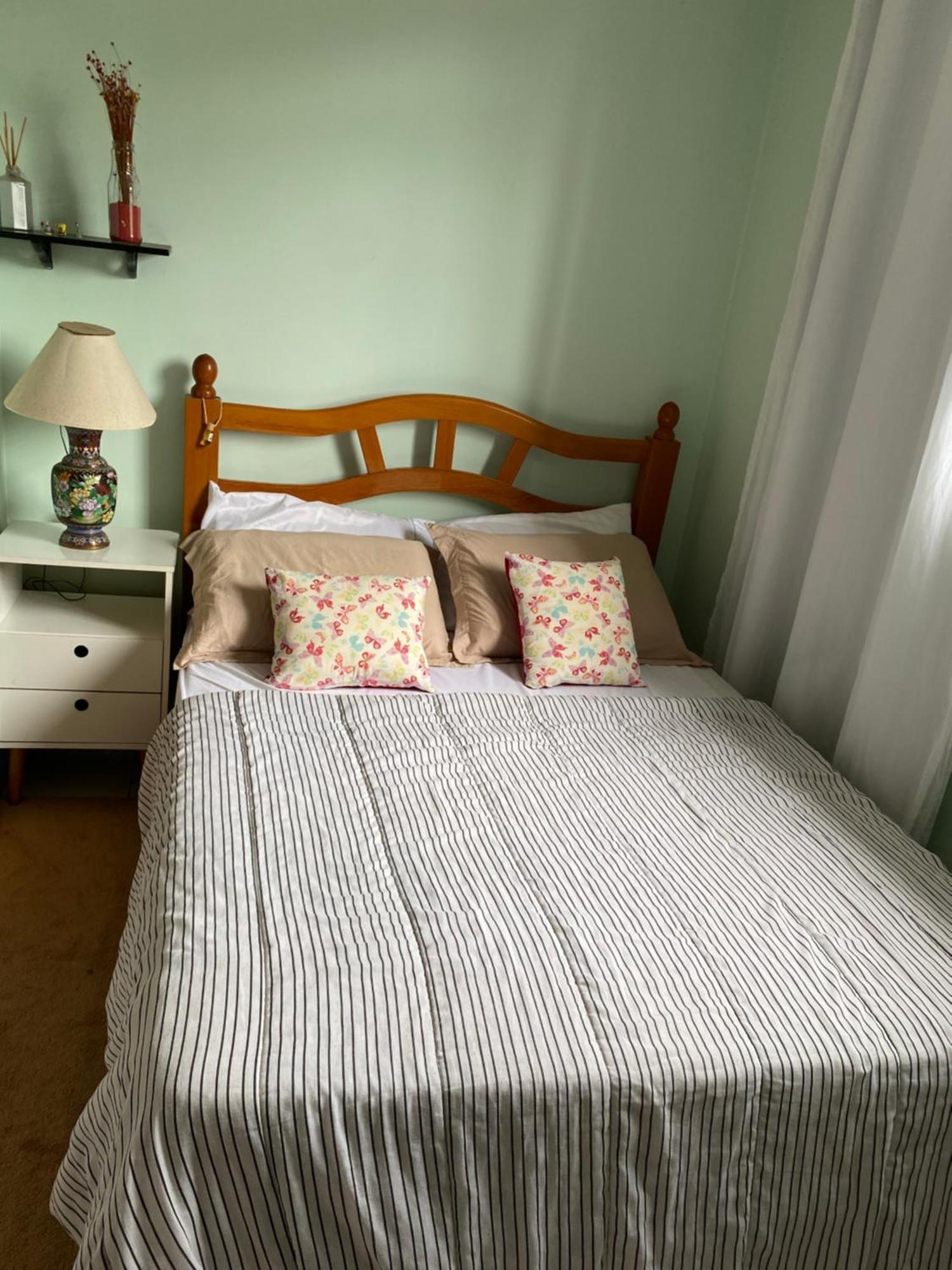 Casa Zona Sul Apartment Rio de Janeiro Ngoại thất bức ảnh