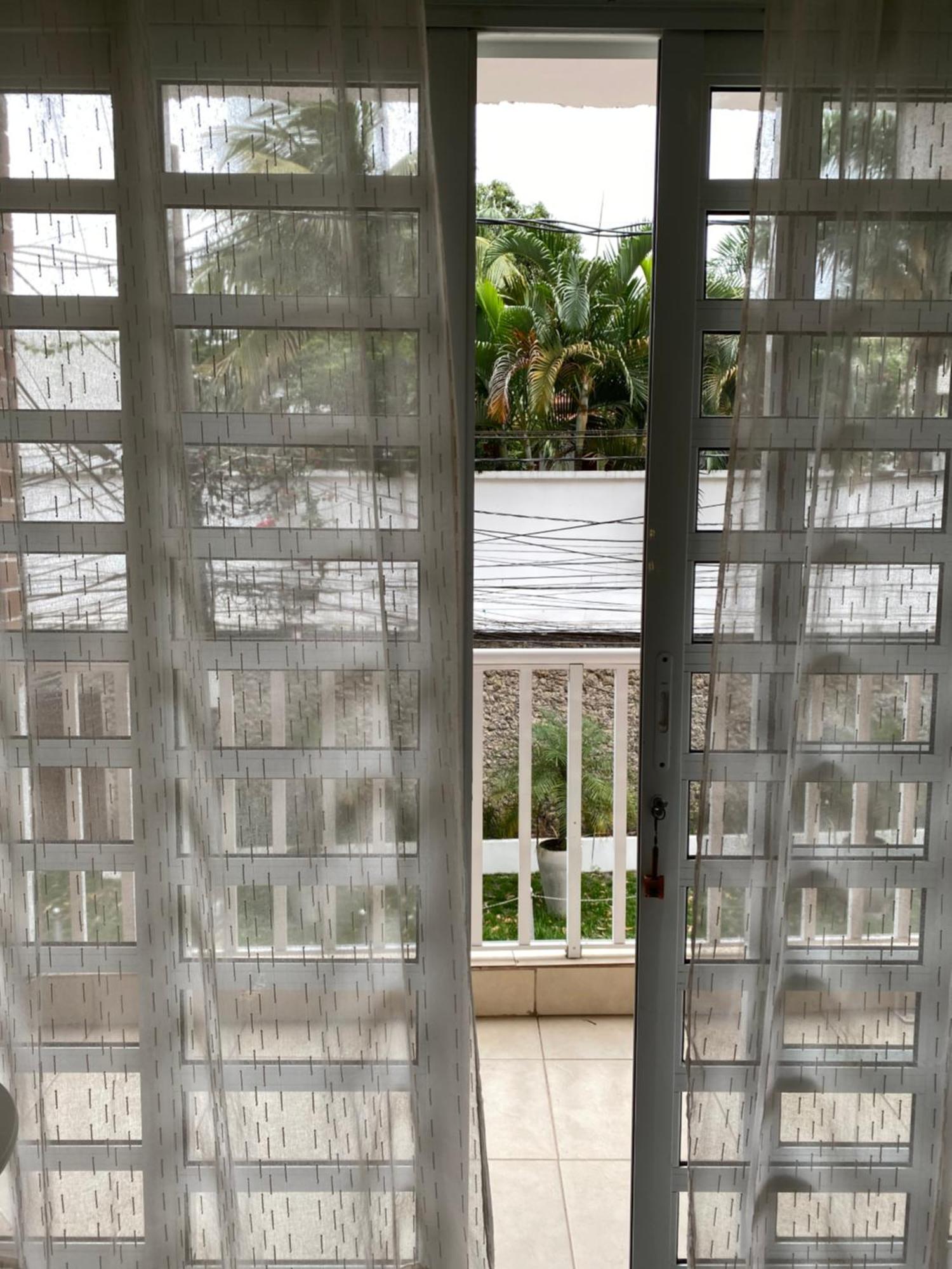 Casa Zona Sul Apartment Rio de Janeiro Ngoại thất bức ảnh