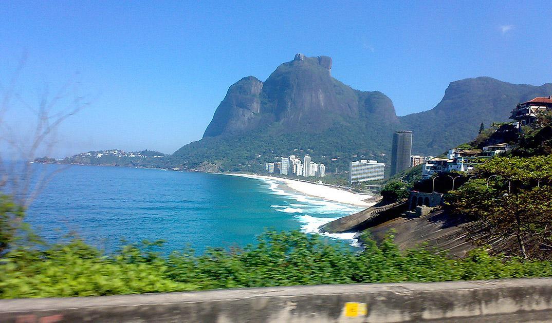 Casa Zona Sul Apartment Rio de Janeiro Ngoại thất bức ảnh
