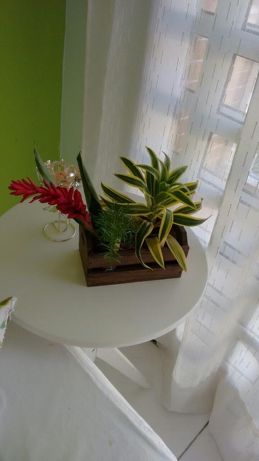 Casa Zona Sul Apartment Rio de Janeiro Ngoại thất bức ảnh