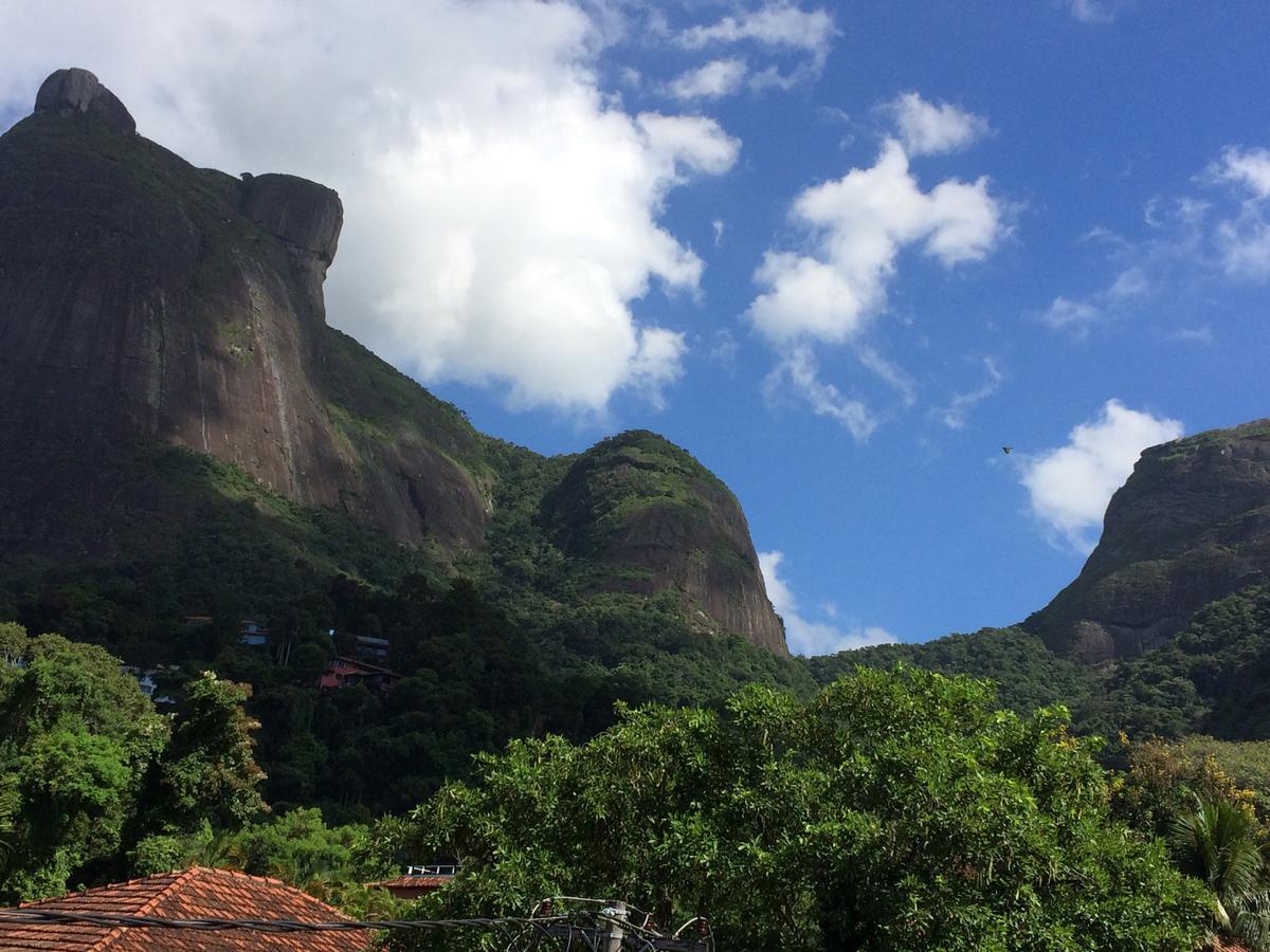 Casa Zona Sul Apartment Rio de Janeiro Ngoại thất bức ảnh