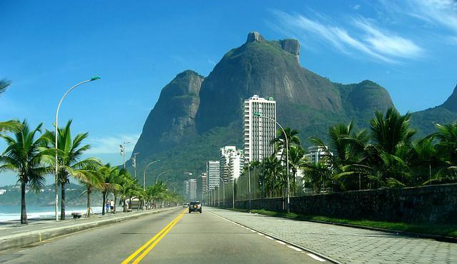 Casa Zona Sul Apartment Rio de Janeiro Ngoại thất bức ảnh