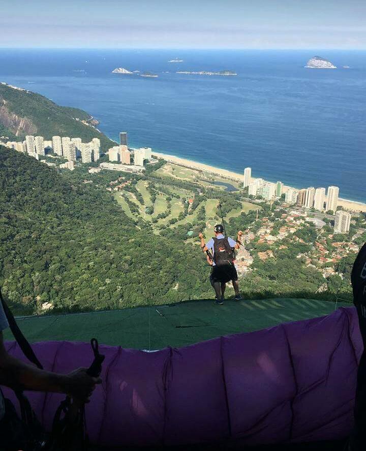 Casa Zona Sul Apartment Rio de Janeiro Ngoại thất bức ảnh