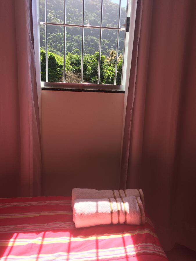 Casa Zona Sul Apartment Rio de Janeiro Ngoại thất bức ảnh