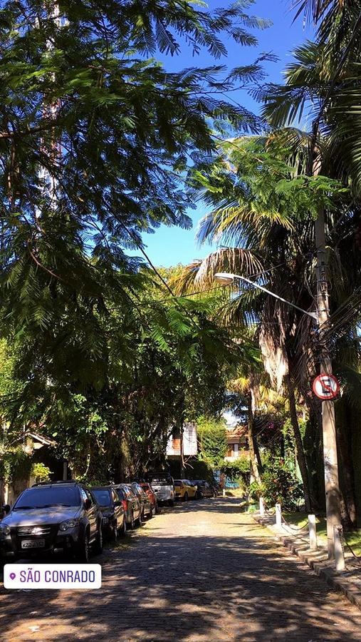 Casa Zona Sul Apartment Rio de Janeiro Ngoại thất bức ảnh