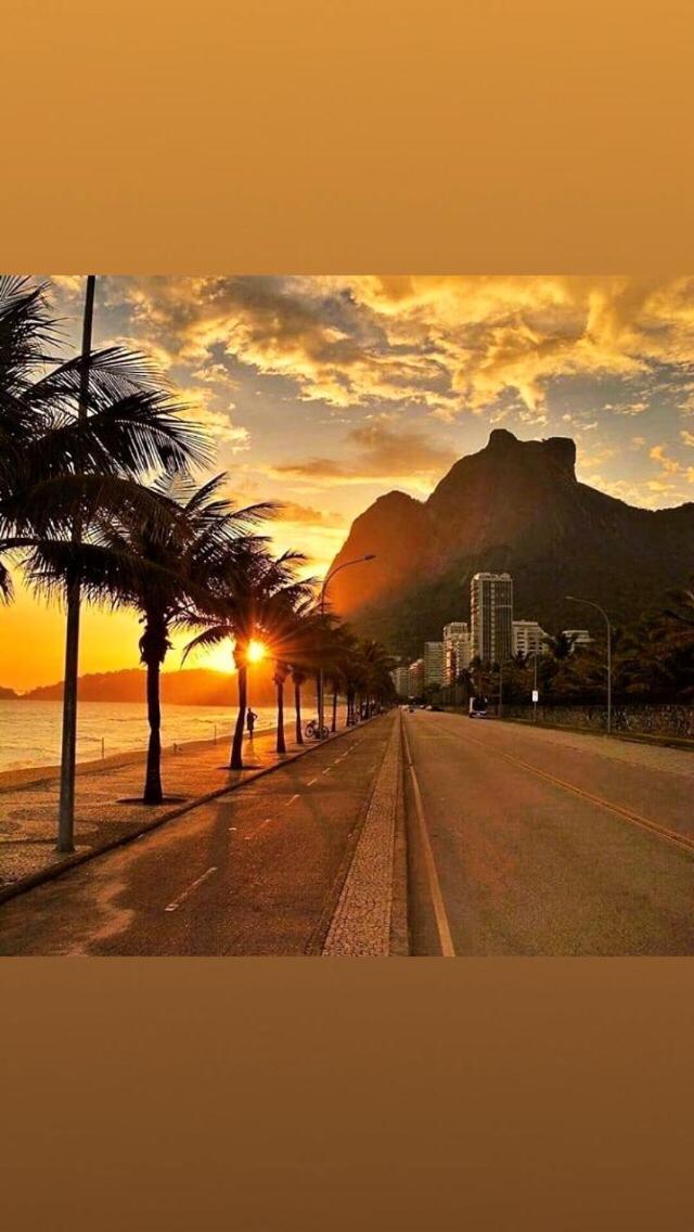 Casa Zona Sul Apartment Rio de Janeiro Ngoại thất bức ảnh